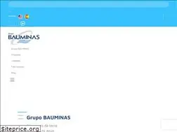 Sites similar to bauminas.com.br