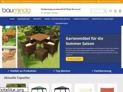 Sites similar to baumindo.de