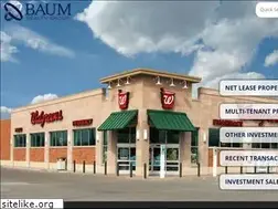 Sites similar to bauminvestments.com