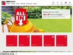 Sites similar to baumit.at