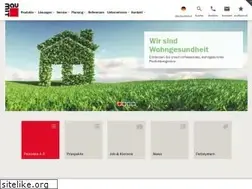 Sites similar to baumit.de