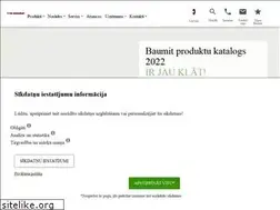Sites similar to baumit.lv