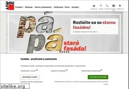 Sites similar to baumit.sk