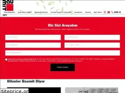 Sites similar to baumitmantolama.com.tr