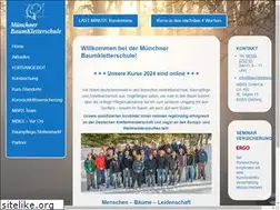Sites similar to baumkletterschule.de