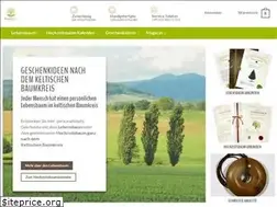 Sites similar to baumkreis.de