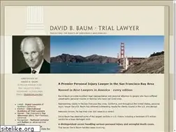 Sites similar to baumlaw.pro