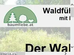 Sites similar to baumliebe.at