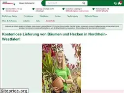 Sites similar to baumlieferservice.de