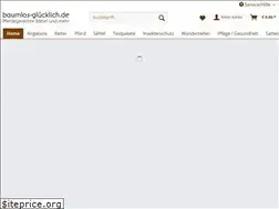 Sites similar to baumlos-gluecklich.de