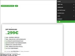 Sites similar to baumot.de