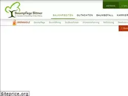 Sites similar to baumpflege-baumfaellung.de