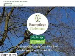 Sites similar to baumpflege-elmshorn.de