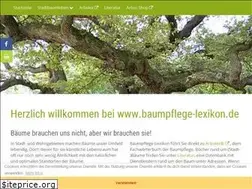 Sites similar to baumpflege-lexikon.de