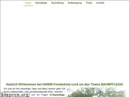 Sites similar to baumpflege-ma.at