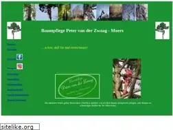 Sites similar to baumpflege-moers.de