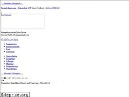 Sites similar to baumpflege-muenster.de