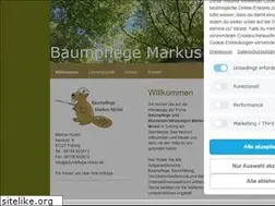 Sites similar to baumpflege-nickel.de