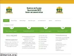 Sites similar to baumpflege-viersen.de