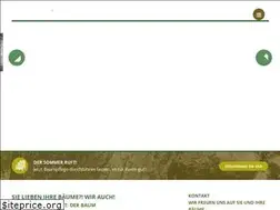 Sites similar to baumprojekt.de