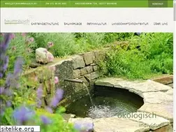 Sites similar to baumrausch.de