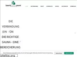 Sites similar to baums-holzteam.com