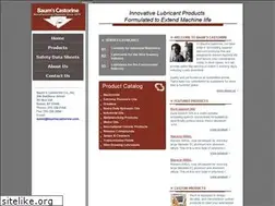 Sites similar to baumscastorine.com