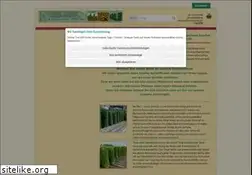 Sites similar to baumschule-2000.de