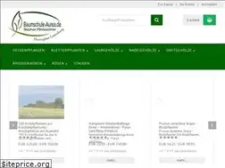 Sites similar to baumschule-aurea.de