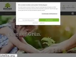 Sites similar to baumschule-brossmer.de