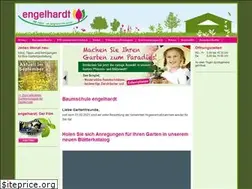 Sites similar to baumschule-engelhardt.de