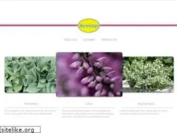 Sites similar to baumschule-hemmje.de