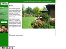 Sites similar to baumschule-keilers.de