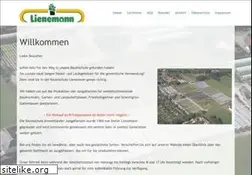 Sites similar to baumschule-lienemann.de