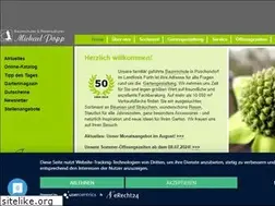Sites similar to baumschule-popp.de