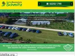 Sites similar to baumschule-schmitz.de