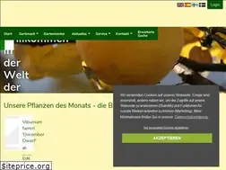 Sites similar to baumschule-spiess.de