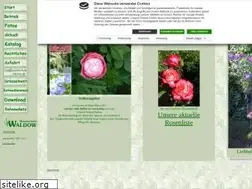 Sites similar to baumschule-waldow.de