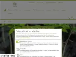 Sites similar to baumsparvertrag.de
