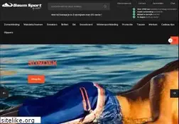 Sites similar to baumsport.nl