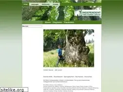 Sites similar to baumteam.de