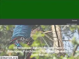 Sites similar to baumunderde.de