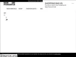 Sites similar to baumundpferdgarten.no