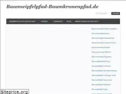 Sites similar to baumwipfelpfad-baumkronenpfad.de