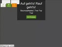 Sites similar to baumwipfelpfad-harz.de