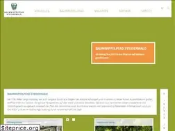 Sites similar to baumwipfelpfadsteigerwald.de