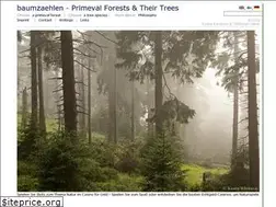 Sites similar to baumzaehlen.de