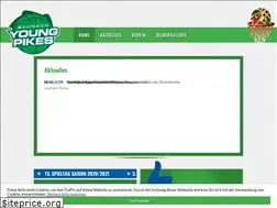 Sites similar to baunach-basketball.de