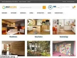 Sites similar to baunatura.de