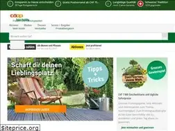Sites similar to baundhobby.ch